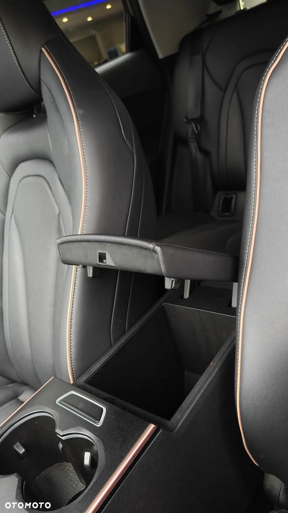 Omoda 5 1.6 T-GDI Premium DCT - 16