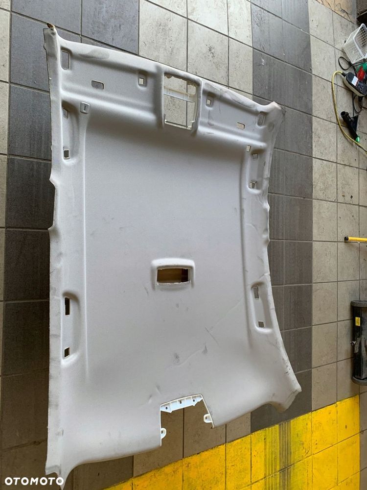 BMW F30 PODSUFITKA 7284008 - 2