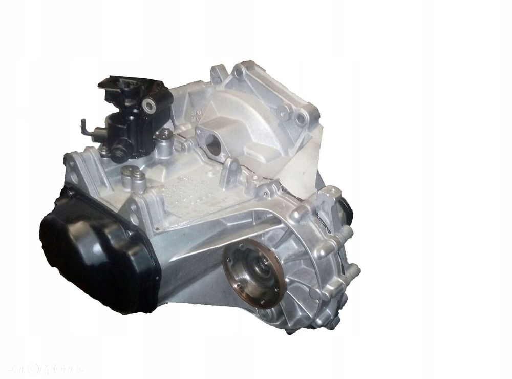 Skrzynia biegów VW Polo / Skoda Fabia 1.4TDI - 1