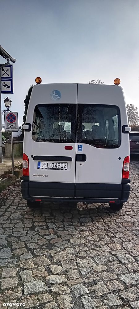 Renault Master L3 Komfort - 32