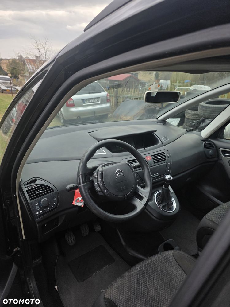 Citroën C4 Picasso VTi 120 Business Class - 11