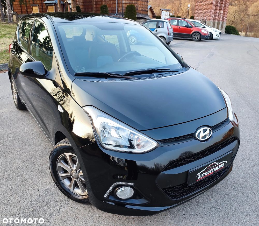 Hyundai i10 - 32