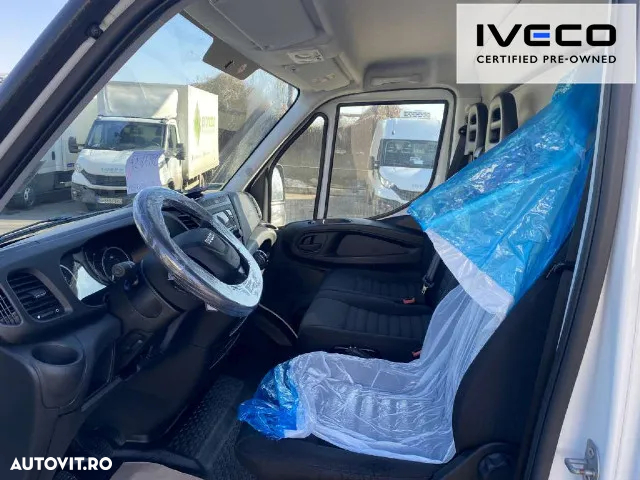 Iveco 35C16H - 6