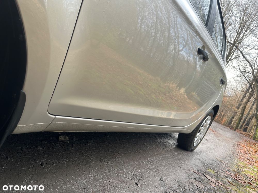 Hyundai i20 1.2 Comfort - 10