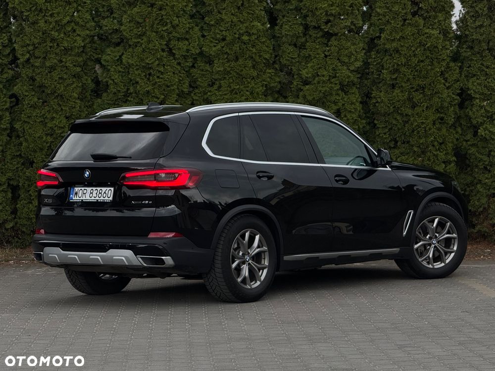BMW X5 - 18