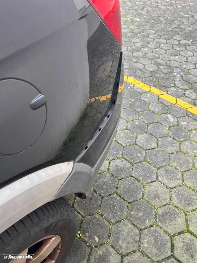 Chevrolet Captiva - 5