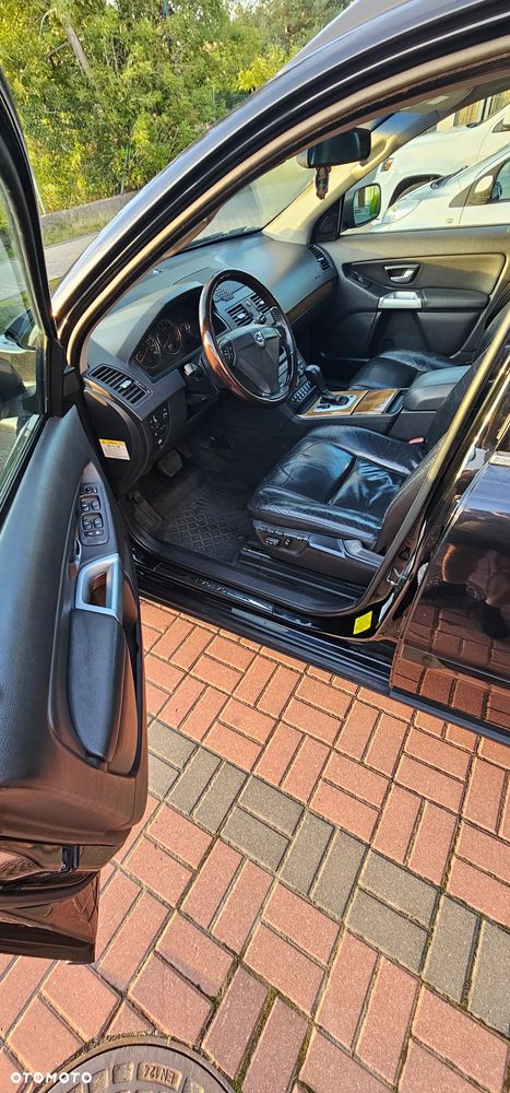 Volvo XC 90 4.4 V8 AWD Summum - 17