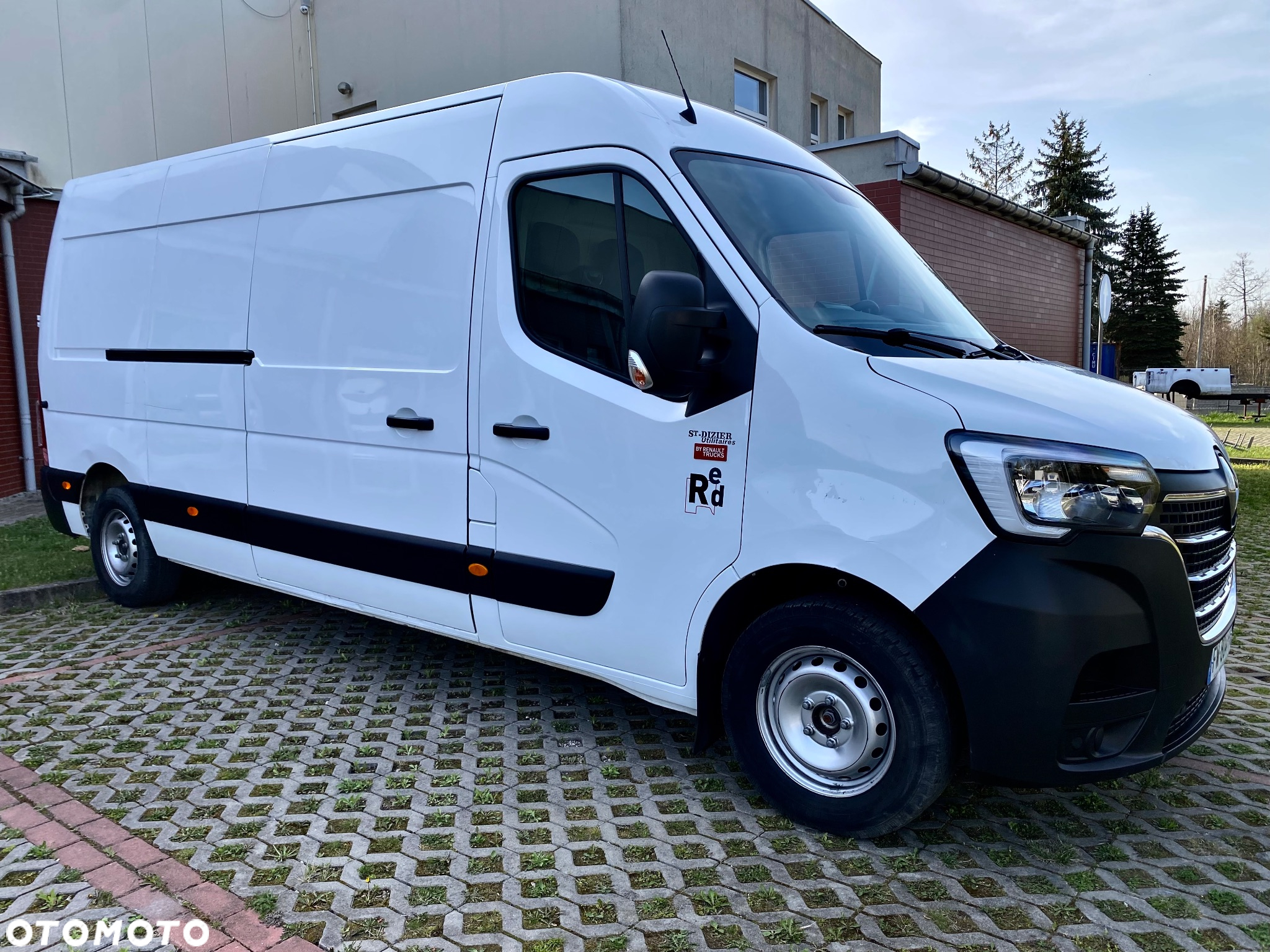 Renault Master - 7