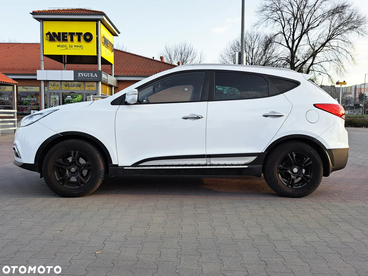 Hyundai ix35 - 5