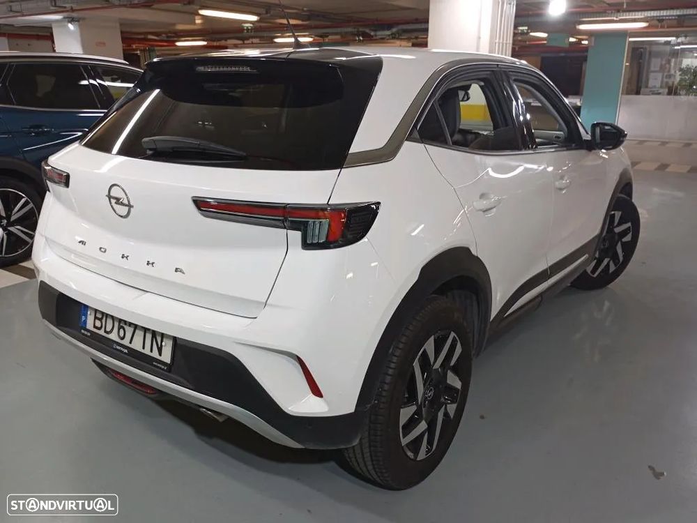 Opel Mokka 1.5 D Elegance - 3