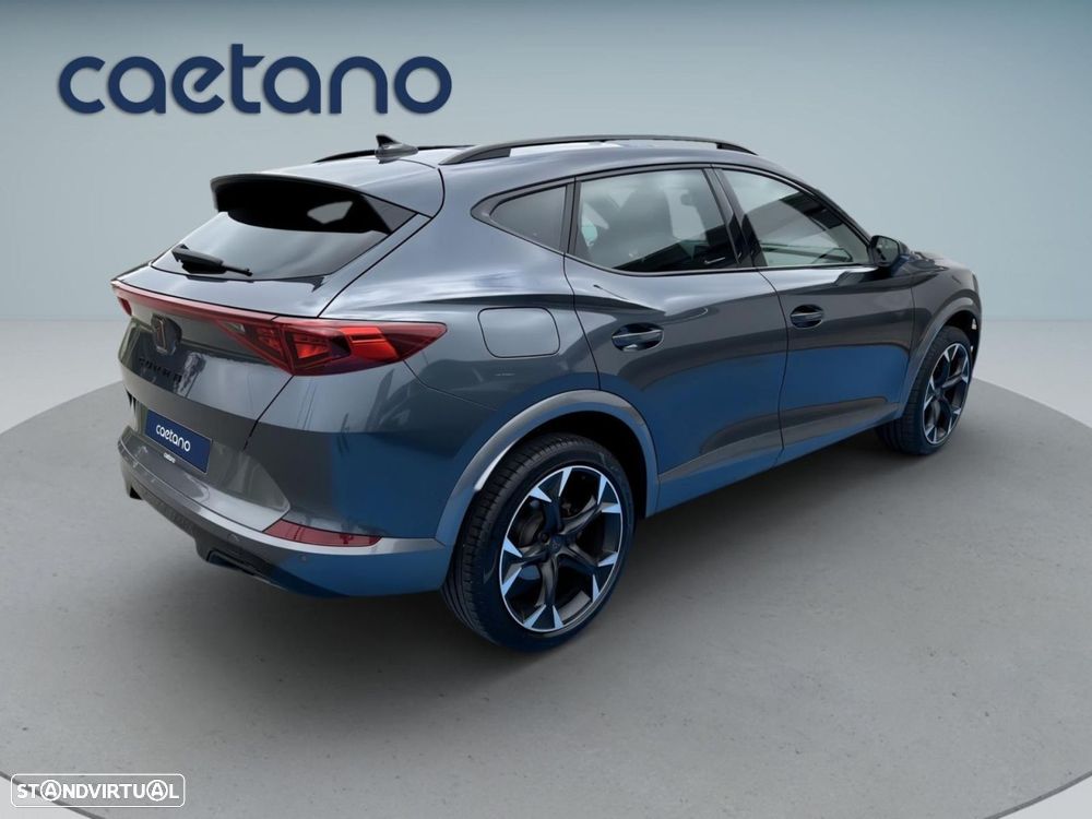 Cupra Formentor 1.5 TSI Sport DSG - 3