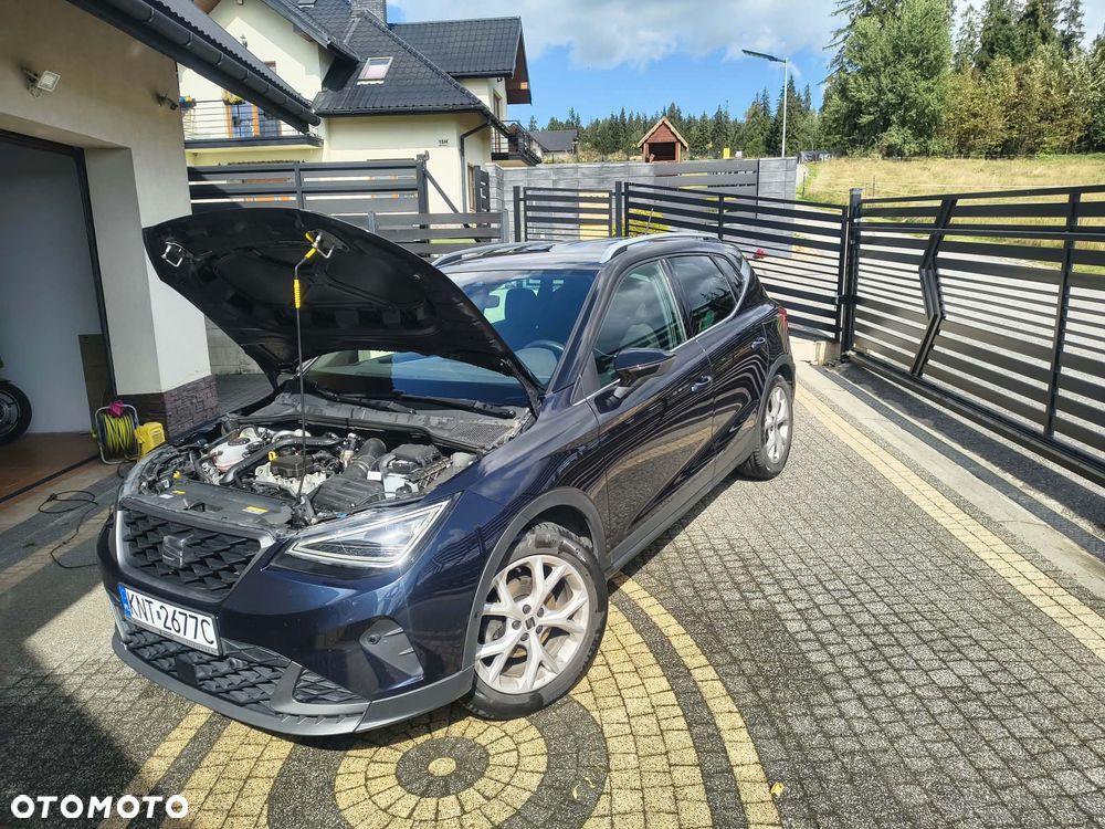 Seat Arona - 12
