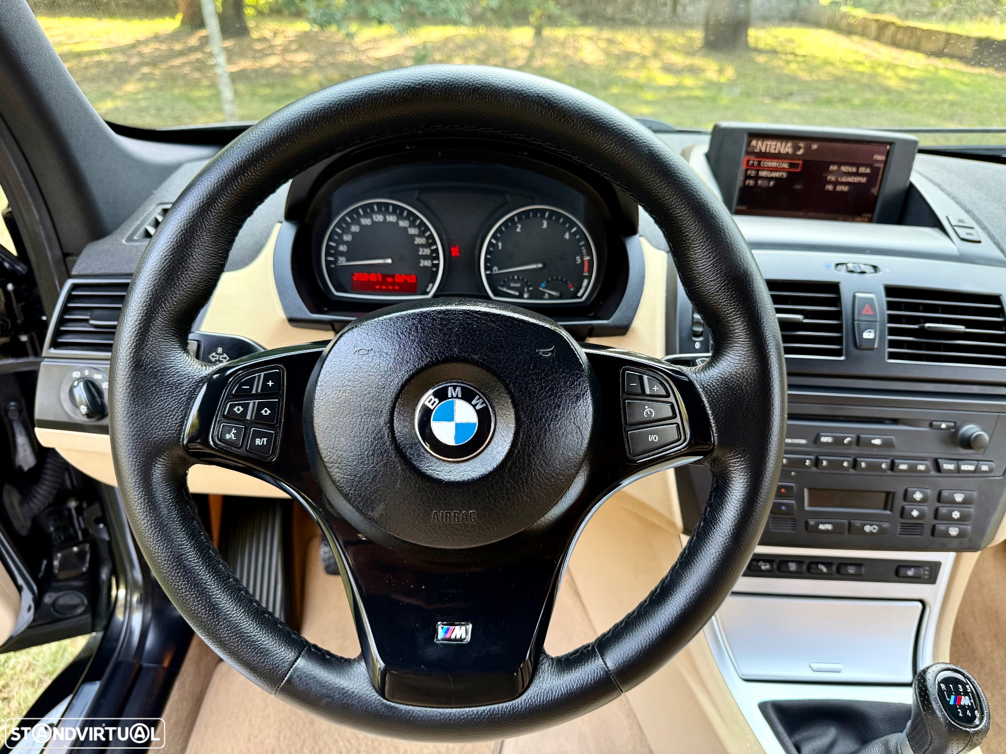 BMW X3 2.0 d - 38