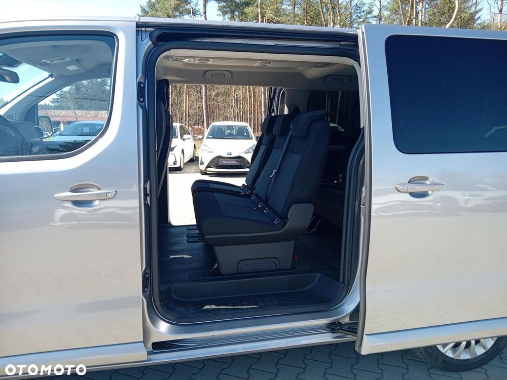 Toyota Proace Verso 2.0 D4-D Long Business - 12