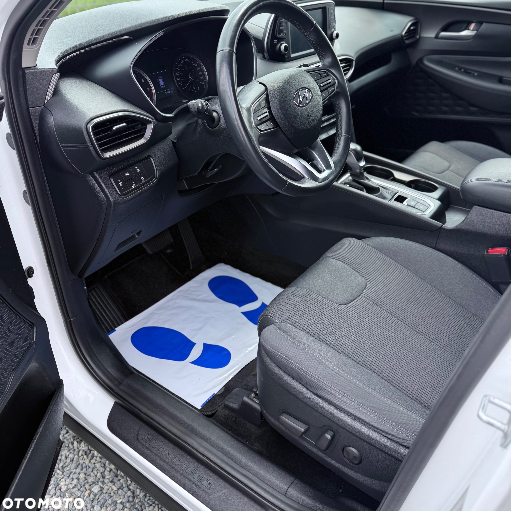 Hyundai Santa Fe 2.4 GDI 4WD Style - 28