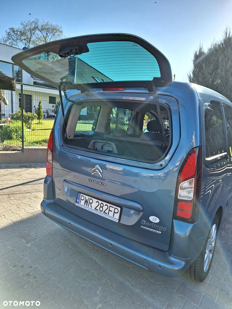 Citroën Berlingo Multispace BlueHDi 100 SELECTION - 5