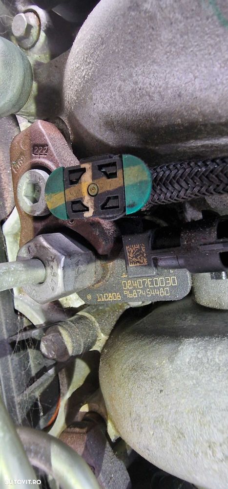 Kit Injectie Range Rover Evoque 2.2D Euro 5 224DT - 1