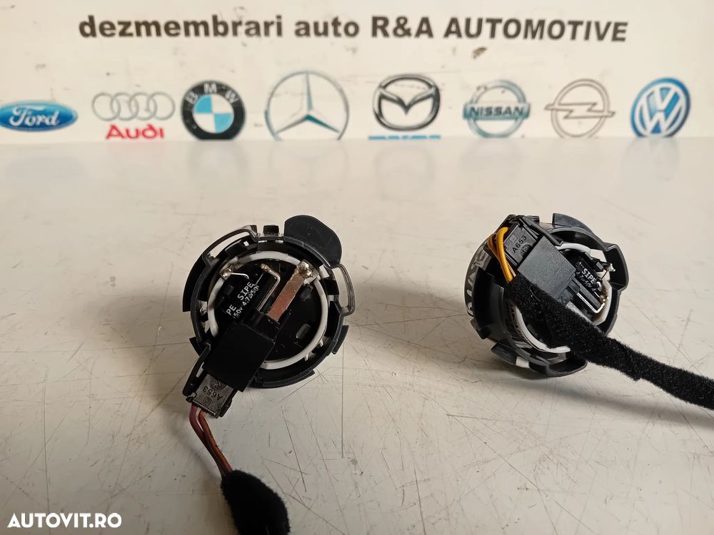 Difuzor Inalte Twetter Alfa Romeo Stelvio An 2017-2020 - 5