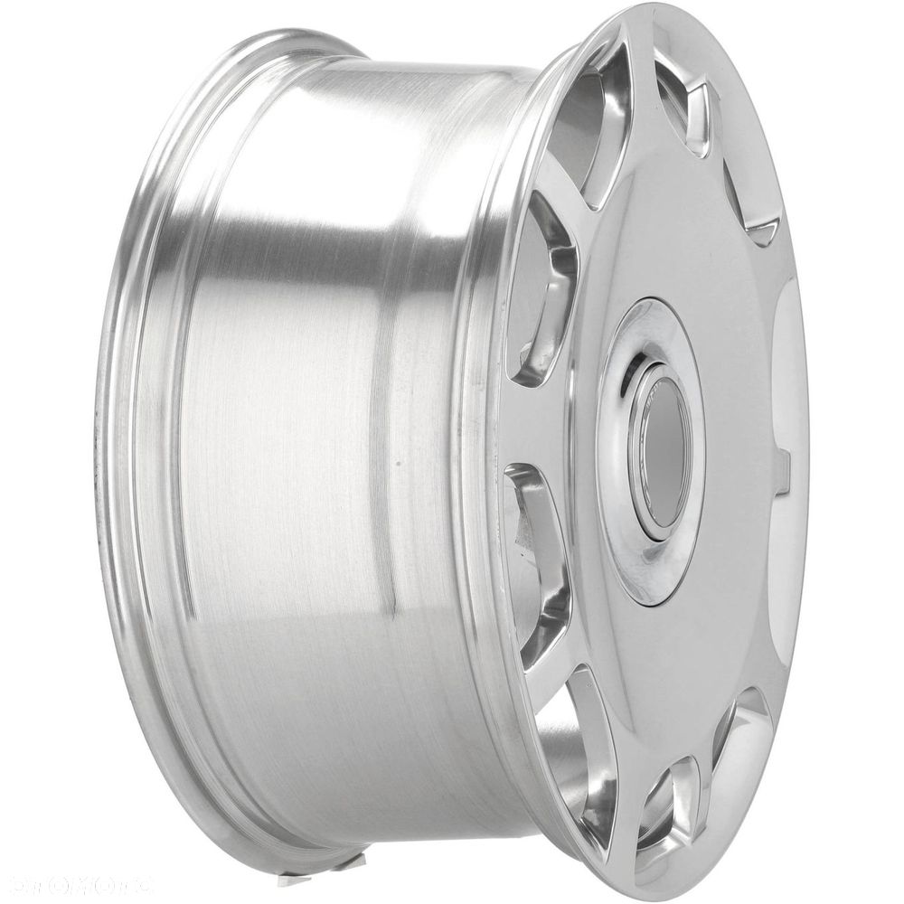 4x Felgi 19 Monoblock m.in. do MERCEDES E W211 W212 W213 S Maybach W221 W222 C217 - FBX007 - 6