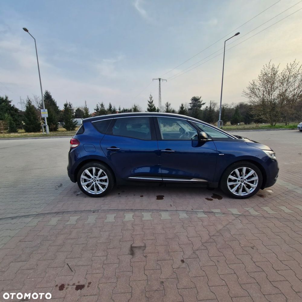 Renault Scenic 1.6 dCi Energy Bose Edition - 1