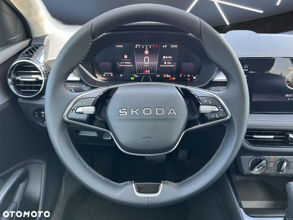 Skoda Fabia - 15