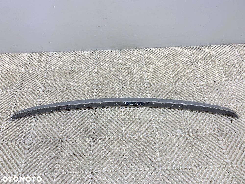 SPOILER  BMW 3 Compact (E46) 2001 - 2005 316 ti 85 kW [115 KM] benzyna 2002 - 2005 - 2