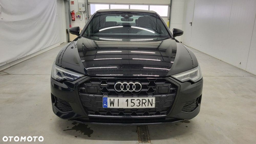 Audi A6 Limousine - 2