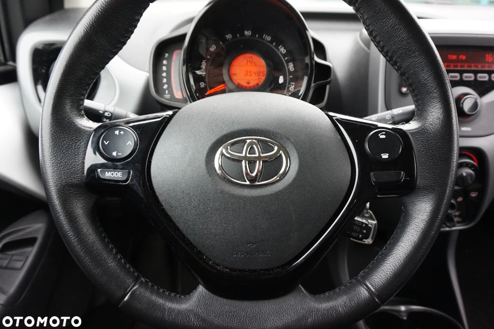Toyota Aygo - 18
