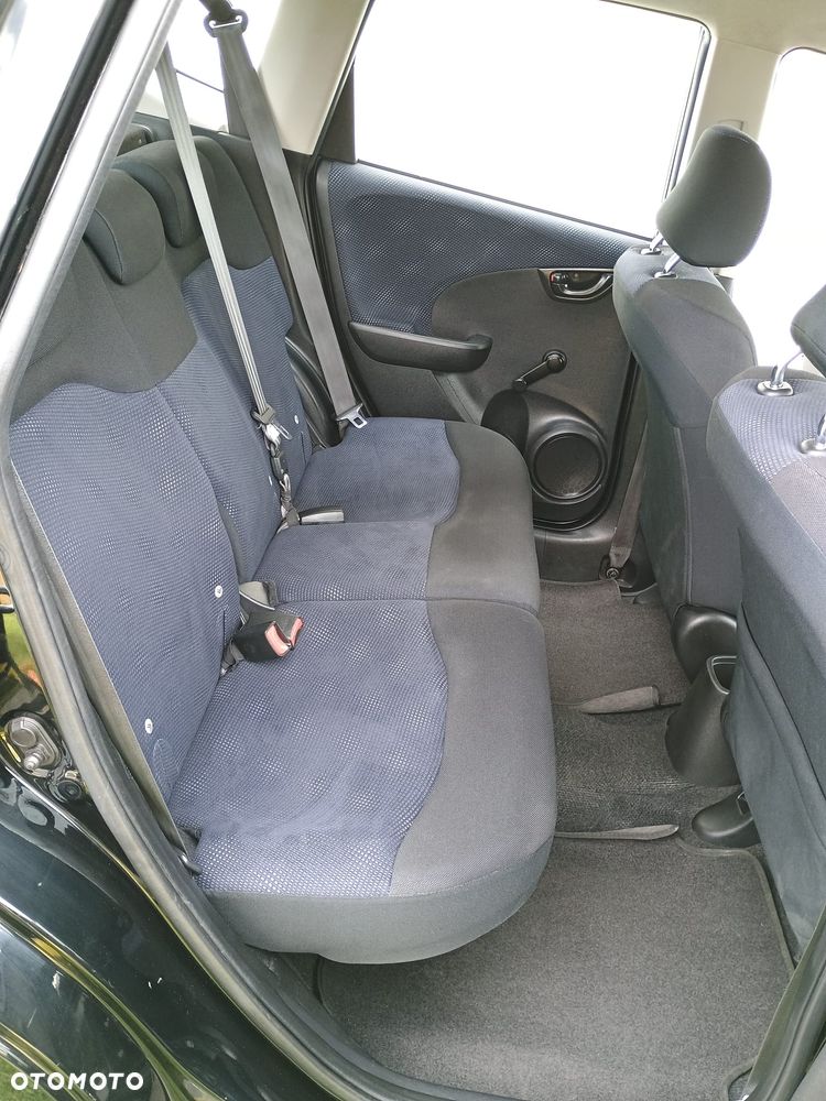 Honda Jazz 1.2 i-VTEC - 11