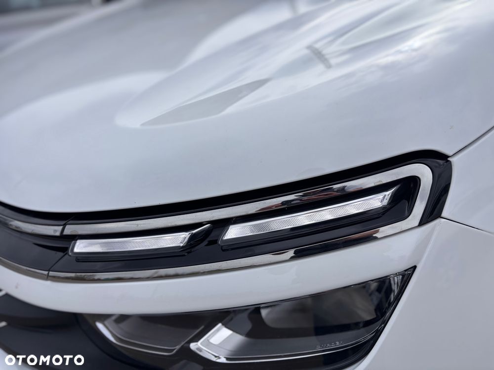 Citroën C5 Aircross Pure Tech 180 S&S EAT8 FEEL - 21