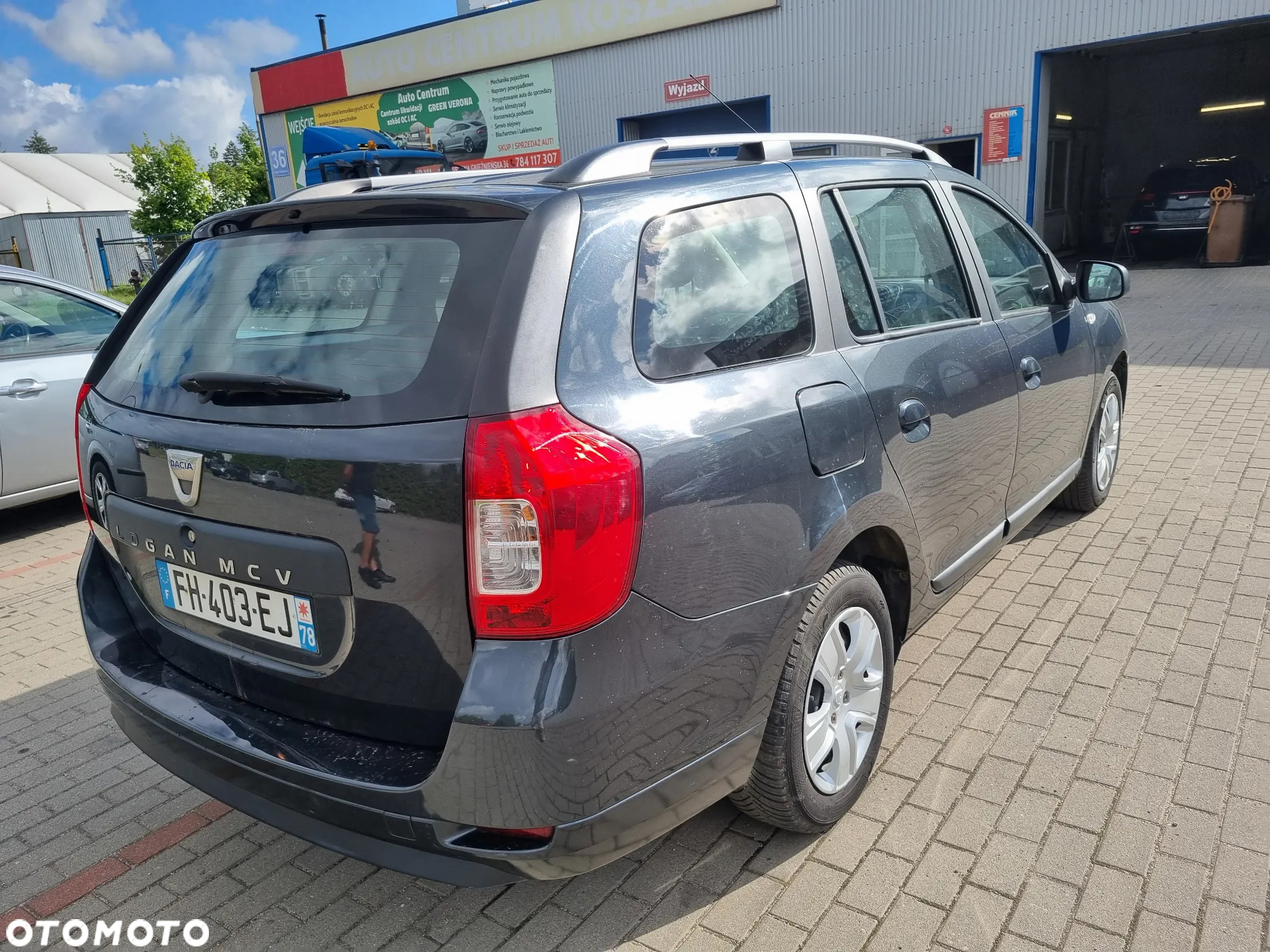 Dacia Logan MCV SCe 75 Laureate - 5