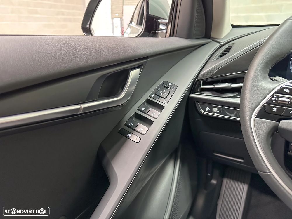 Kia e-Niro 64kWh - 50