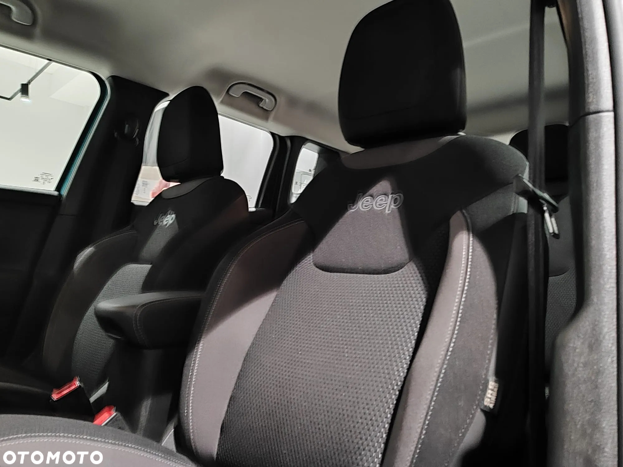 Jeep Renegade 1.5 T4 mHEV Limited FWD S&S DCT - 12