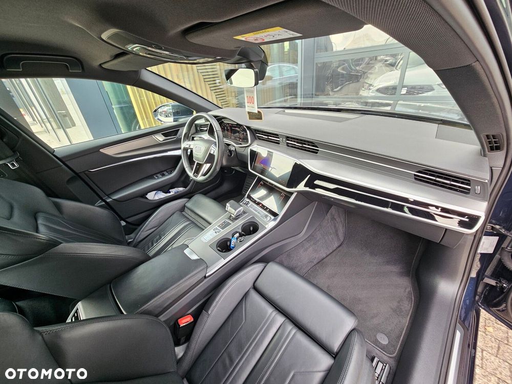 Audi A6 Limousine - 36