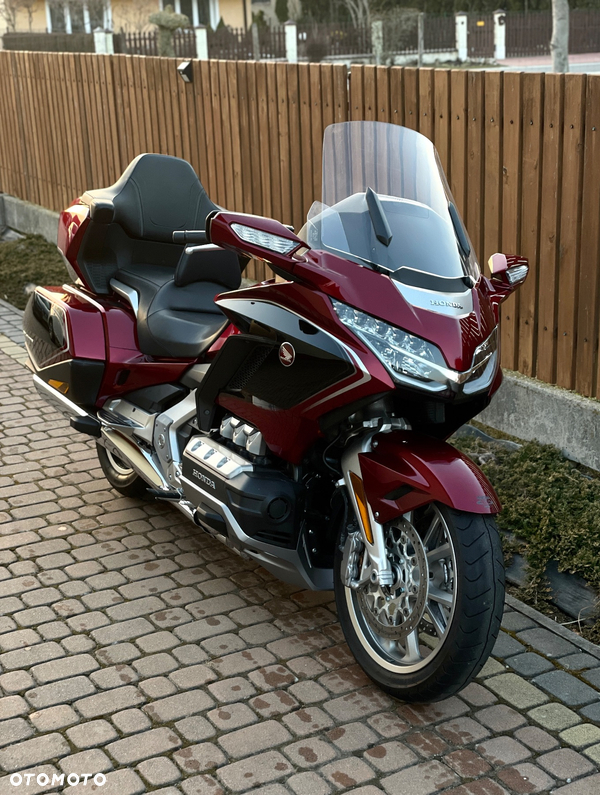 Honda GL