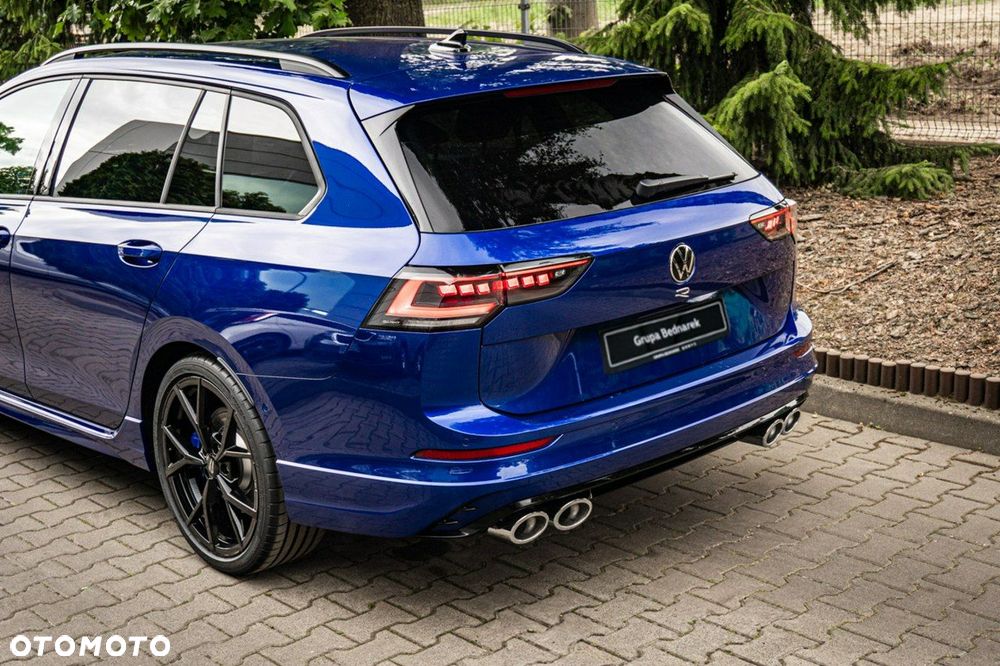 Volkswagen Golf - 18