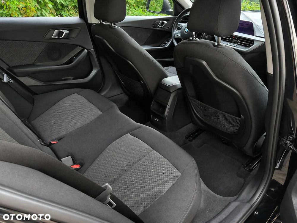 BMW Seria 1 118i Advantage - 6