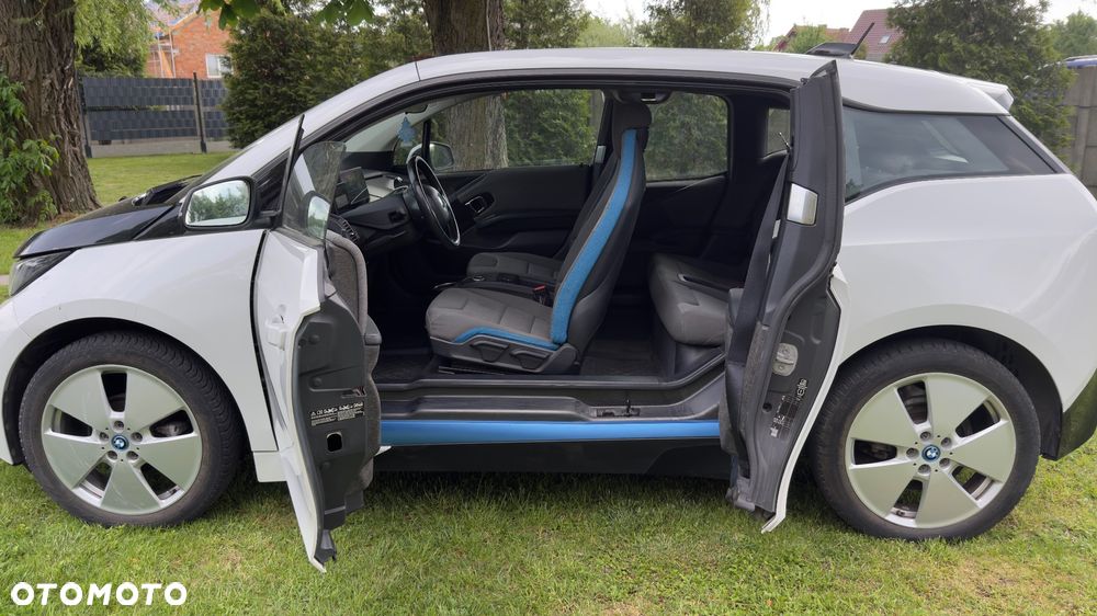 BMW i3 (60 Ah) - 4