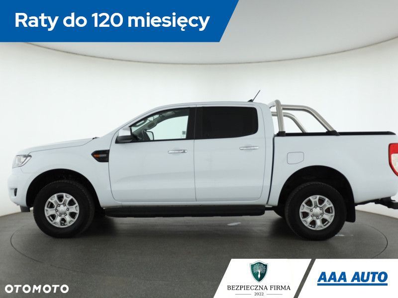 Ford Ranger - 4