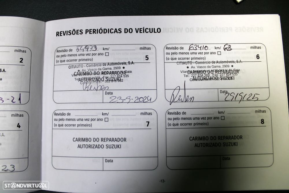 Suzuki Ignis 1.2 GLX Mild Hybrid - 52