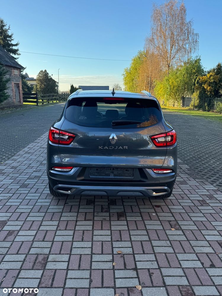 Renault Kadjar 1.5 Blue dCi Intens - 5