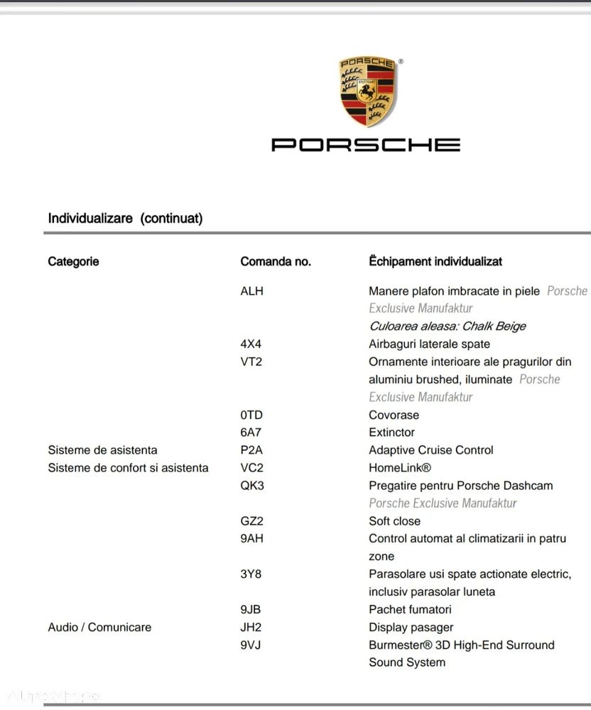Porsche Panamera Turbo E-Hybrid - 39