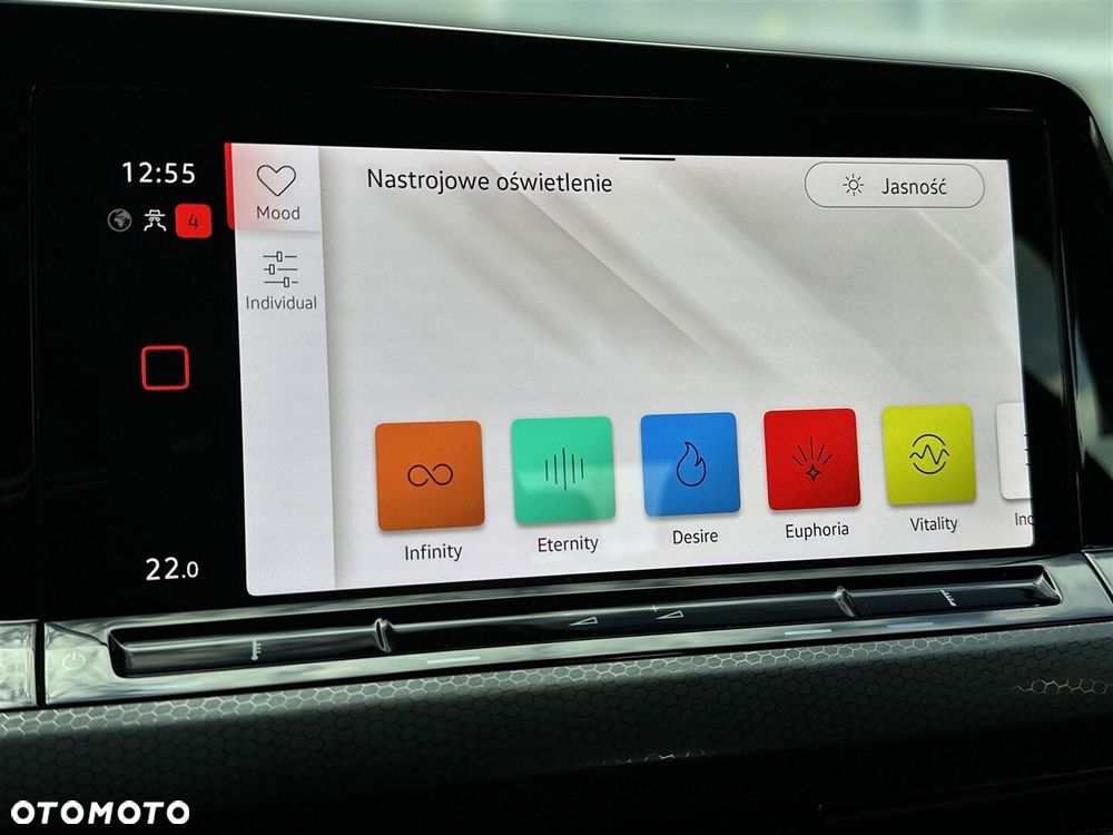 Volkswagen Golf - 28