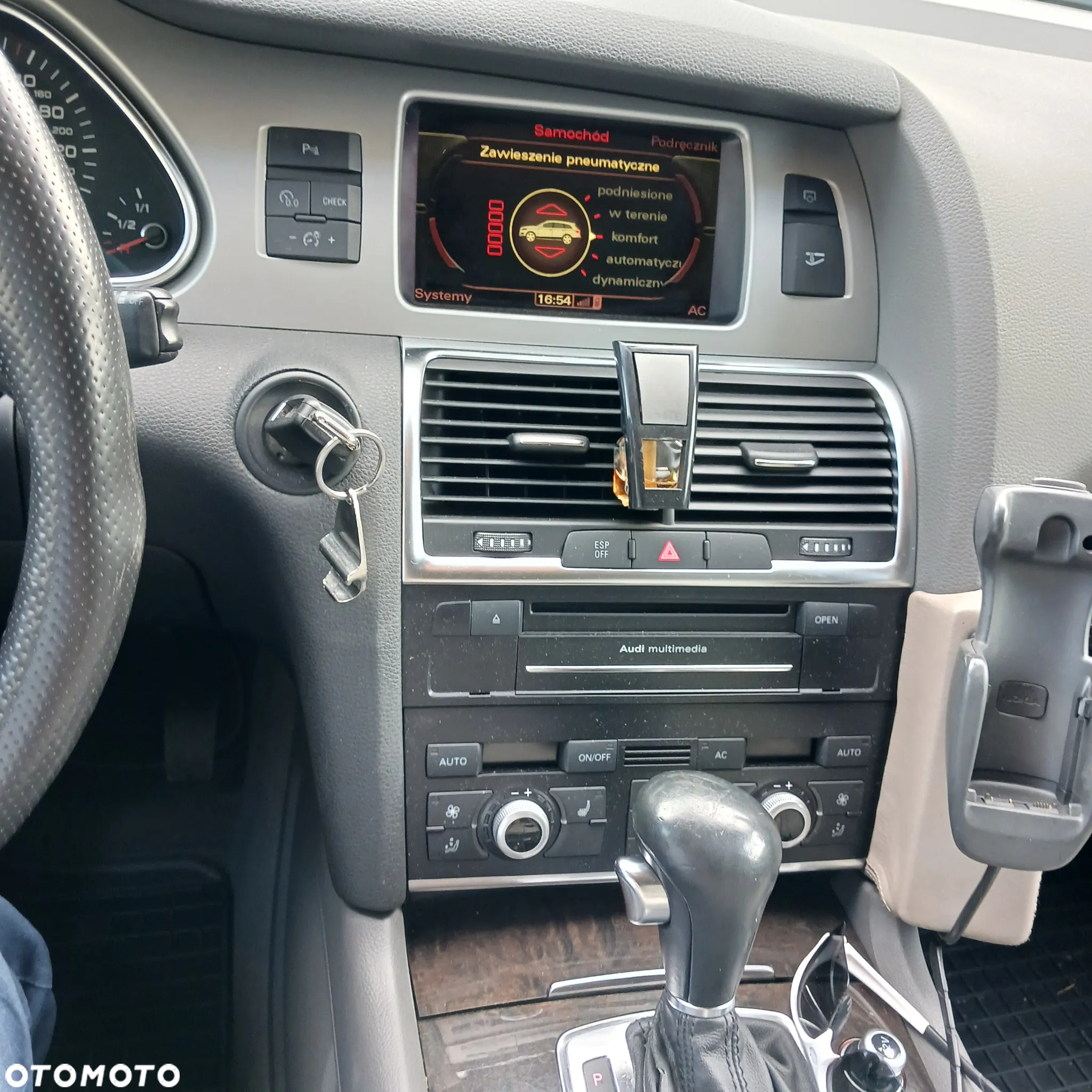 Audi Q7 4.2 TDI DPF Quattro Tiptronic - 16