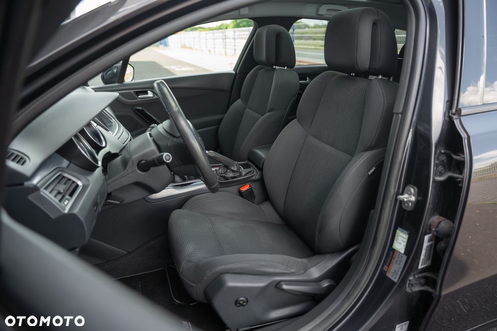 Peugeot 508 2.0 HDi Active - 25