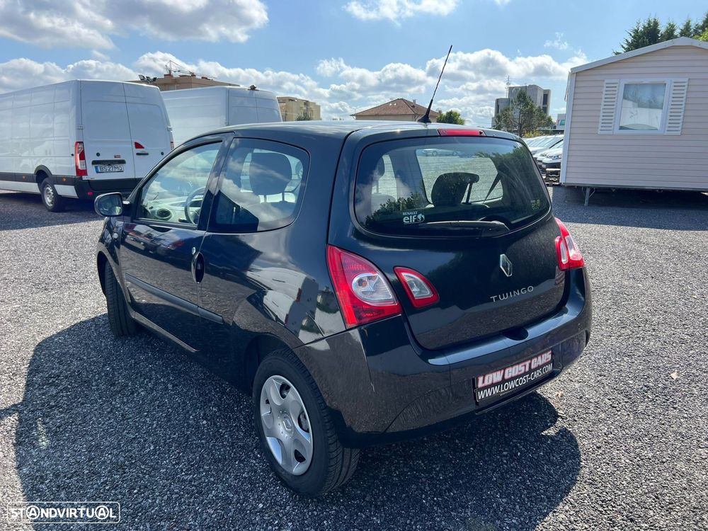Renault Twingo 1.2 16V Dynamique - 3