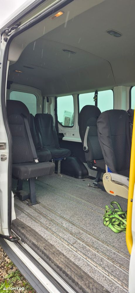 Ford Transit - 9