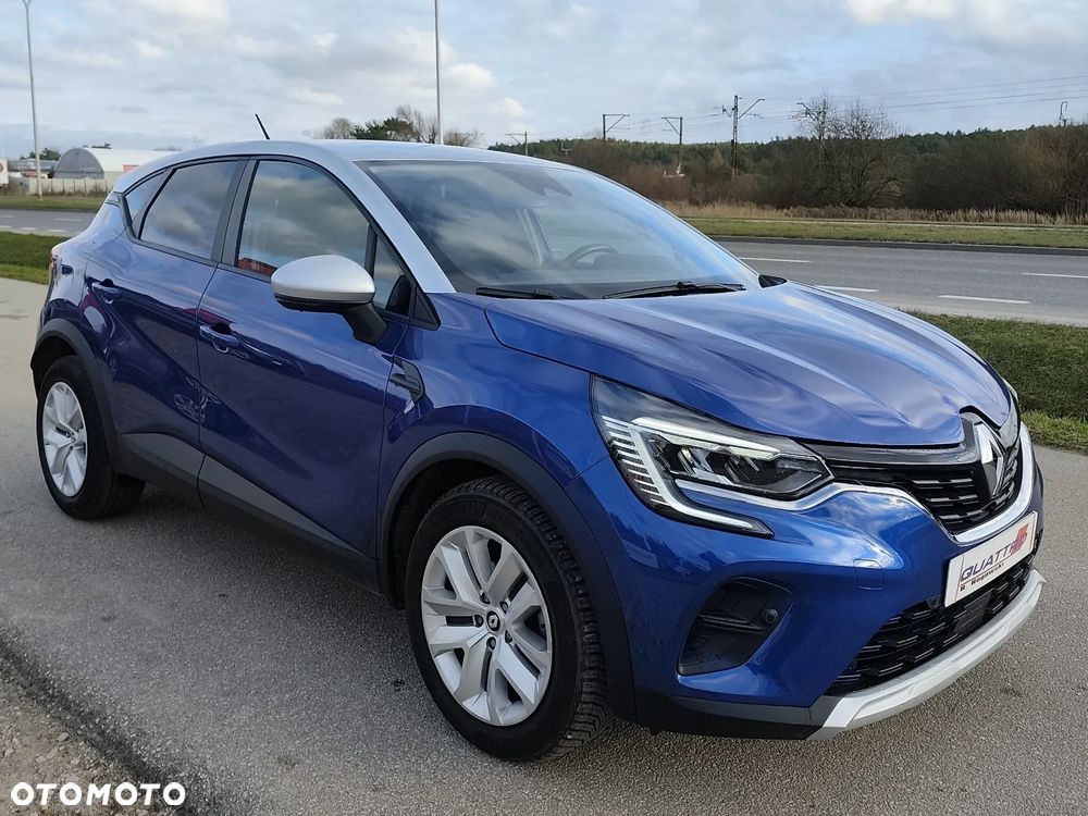Renault Captur - 2