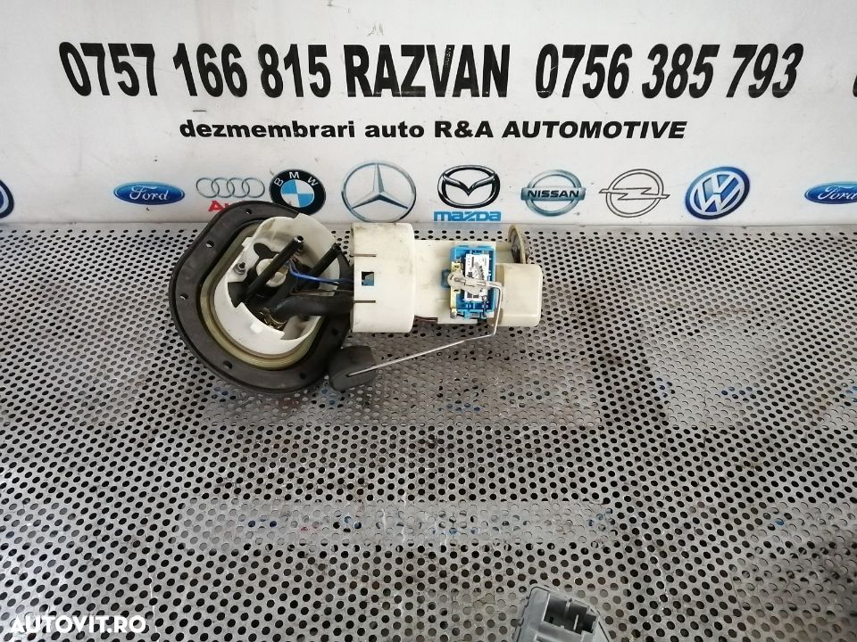 Plutitor Nivel Motorina Rezervor Kia Sportage 2003 2009 - 1