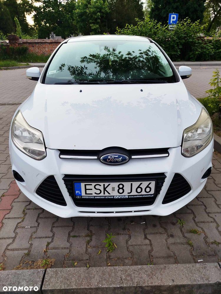Ford Focus - 6